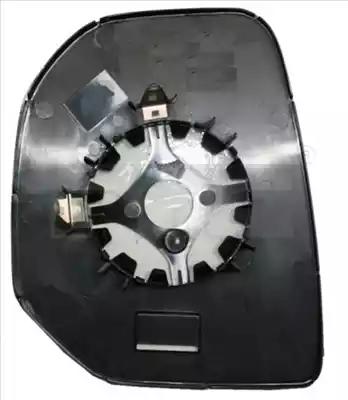 Зеркальное стекло наружное зеркало 30501291 TYC