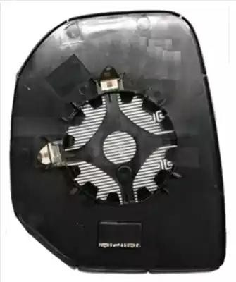 Зеркальное стекло наружное зеркало 30501311 TYC