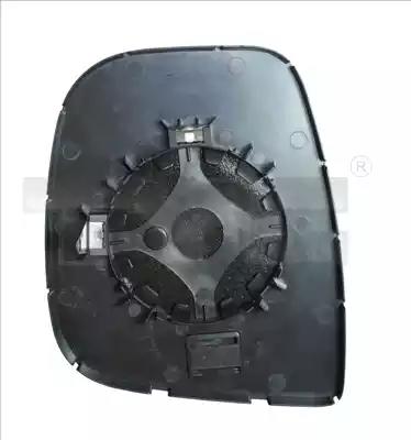 Зеркальное стекло наружное зеркало 30501791 TYC