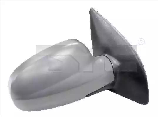 Наружное зеркало 3060010 TYC