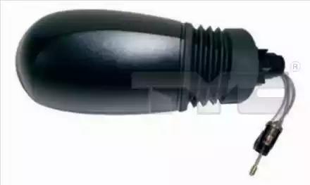 Наружное зеркало 3090023 TYC