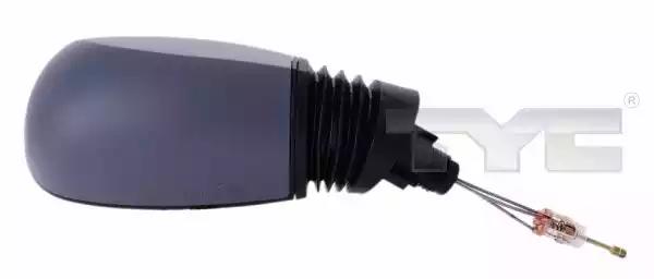 Наружное зеркало 3090045 TYC