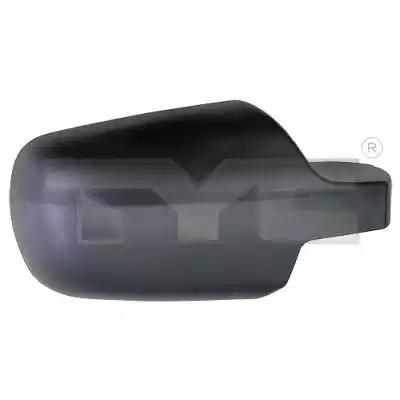 Накладка, зовнішнє дзеркало 31000202 TYC