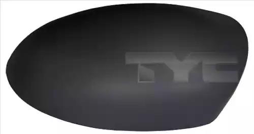 Покрытие внешнее зеркало 31000282 TYC