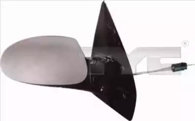 Наружное зеркало 3100029 TYC
