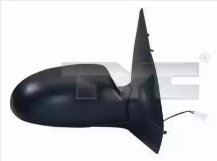 Наружное зеркало 3100032 TYC