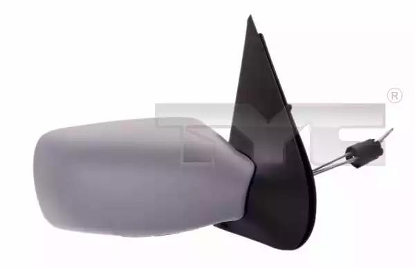 Наружное зеркало 3100076 TYC