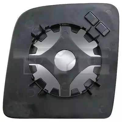 Зеркальное стекло наружное зеркало 31000891 TYC