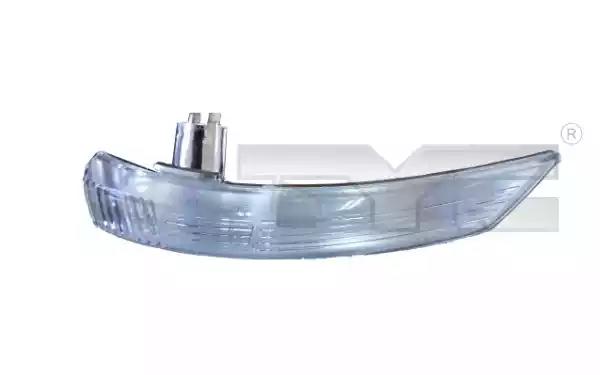 Фонарь указателя поворота 31001173 TYC