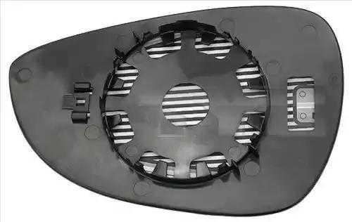 Зеркальное стекло наружное зеркало 31001291 TYC