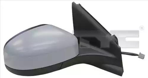 Наружное зеркало 3100132 TYC