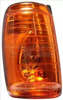 Kierunkowskaz w lusterku ford transit v3 63 16- /p/ 31002173 TYC