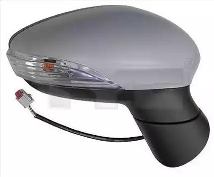 Зовнішнє дзеркало 3100225 TYC