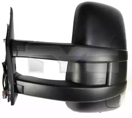 Зовнішнє дзеркало 3150008 TYC