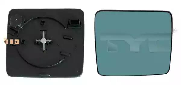 Дзеркальне скло, зовнішнє дзеркало 32100191 TYC