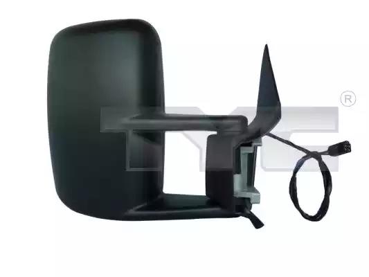 Зовнішнє дзеркало 3210041 TYC