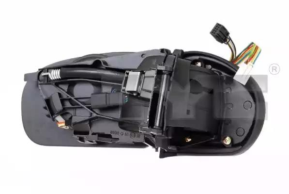 Зовнішнє дзеркало 3210061 TYC