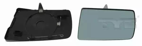 Зеркальное стекло наружное зеркало 32100731 TYC