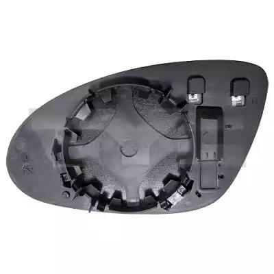 Зеркальное стекло наружное зеркало 32101111 TYC