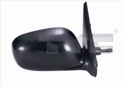 Наружное зеркало 3240002 TYC