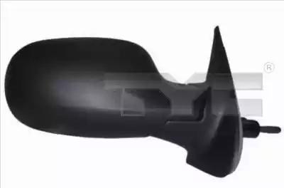 Наружное зеркало 3240005 TYC