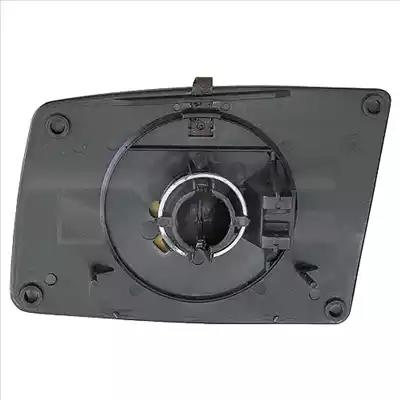 Дзеркальне скло, зовнішнє дзеркало 32500021 TYC