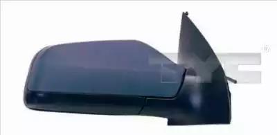 Наружное зеркало 3250014 TYC