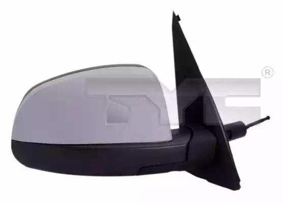 Наружное зеркало 3250066 TYC