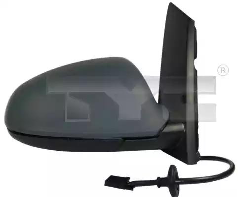 Зовнішнє дзеркало 3250110 TYC