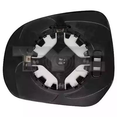 Зеркальное стекло наружное зеркало 32501171 TYC