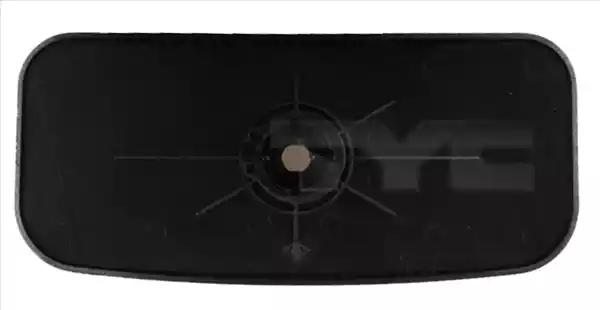 Szklo lusterka le=pr 32501571 TYC