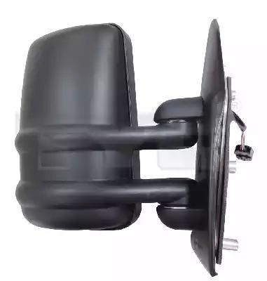 Наружное зеркало 3250158 TYC