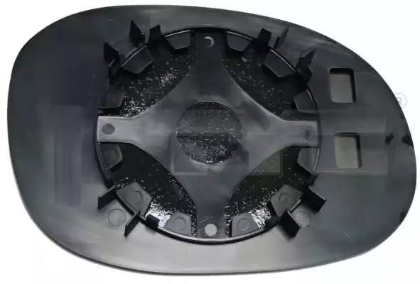 Зеркальное стекло наружное зеркало 32600131 TYC