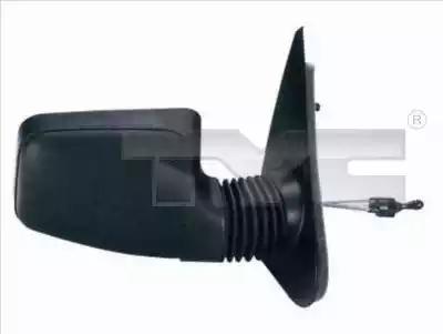 Наружное зеркало 3260051 TYC