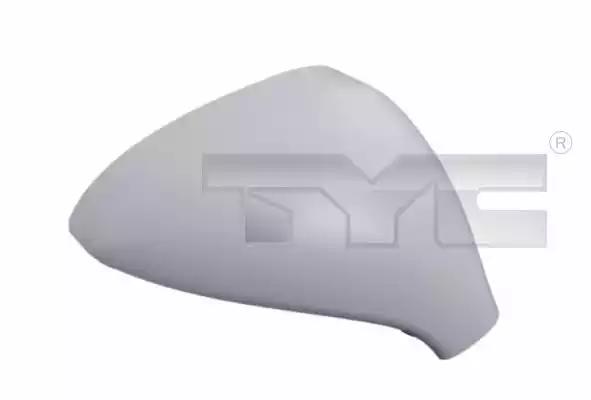Покрытие внешнее зеркало 32600852 TYC