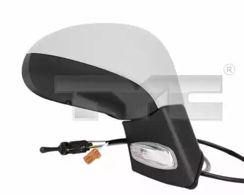 Наружное зеркало 3260086 TYC