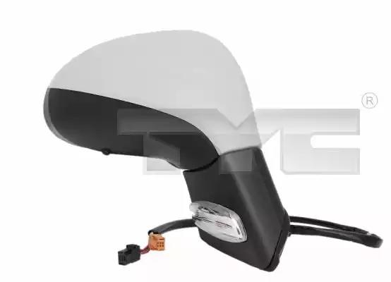 Наружное зеркало 3260088 TYC