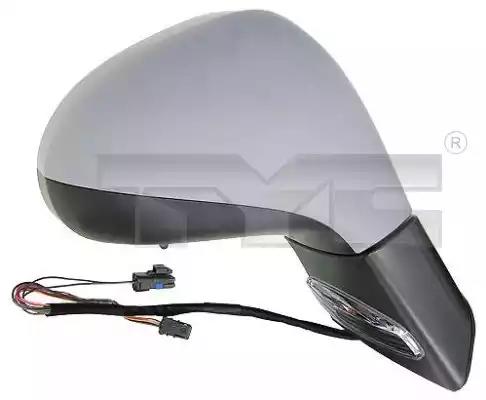 Наружное зеркало 3260095 TYC