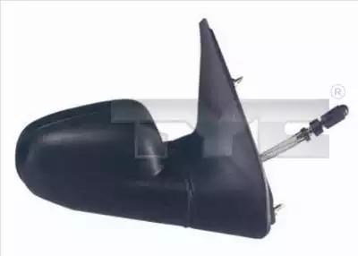 Наружное зеркало 3280006 TYC