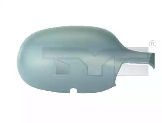 Покрытие внешнее зеркало 32800152 TYC