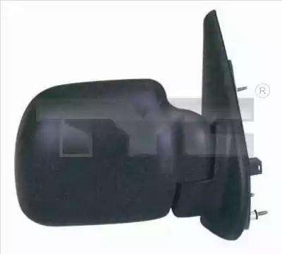 Наружное зеркало 3280028 TYC