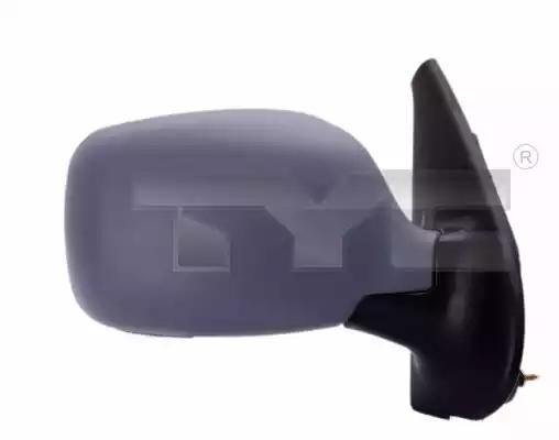 Зовнішнє дзеркало 3280033 TYC