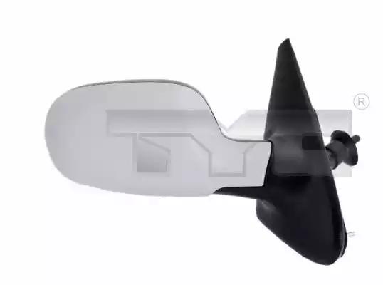 Наружное зеркало 3280048 TYC