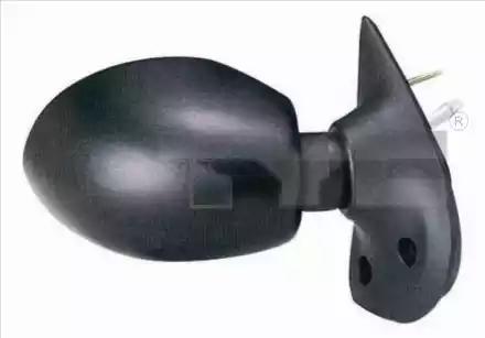 Зовнішнє дзеркало 3280068 TYC