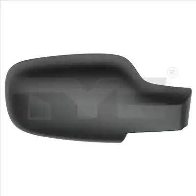 Накладка, зовнішнє дзеркало 32800862 TYC