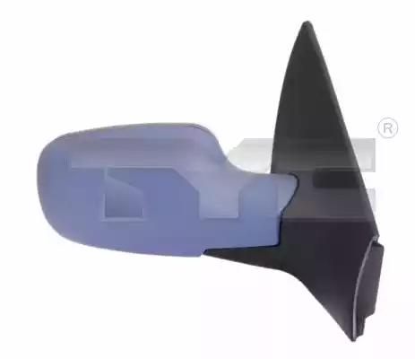 Наружное зеркало 3280091 TYC