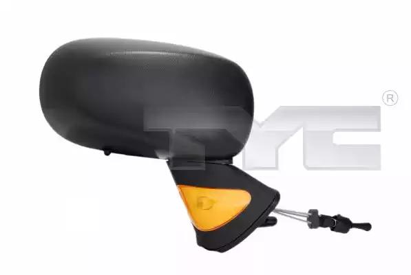 Зовнішнє дзеркало 3280096 TYC