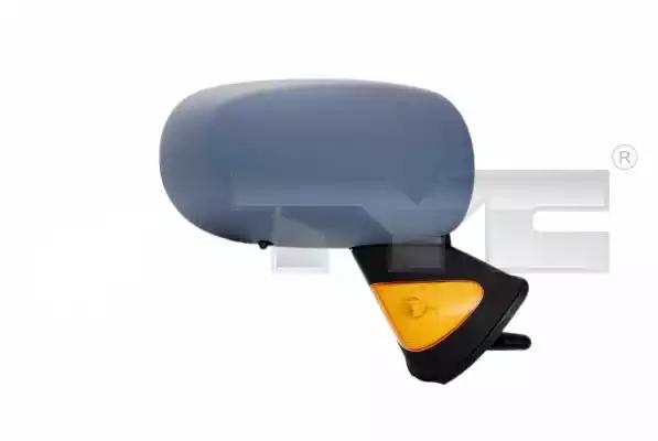 Зовнішнє дзеркало 3280099 TYC