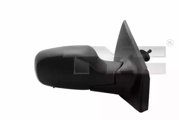 Зовнішнє дзеркало 3280102 TYC