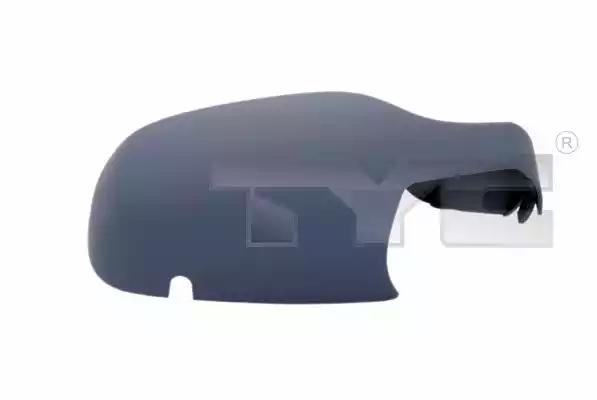 Покрытие внешнее зеркало 32801042 TYC